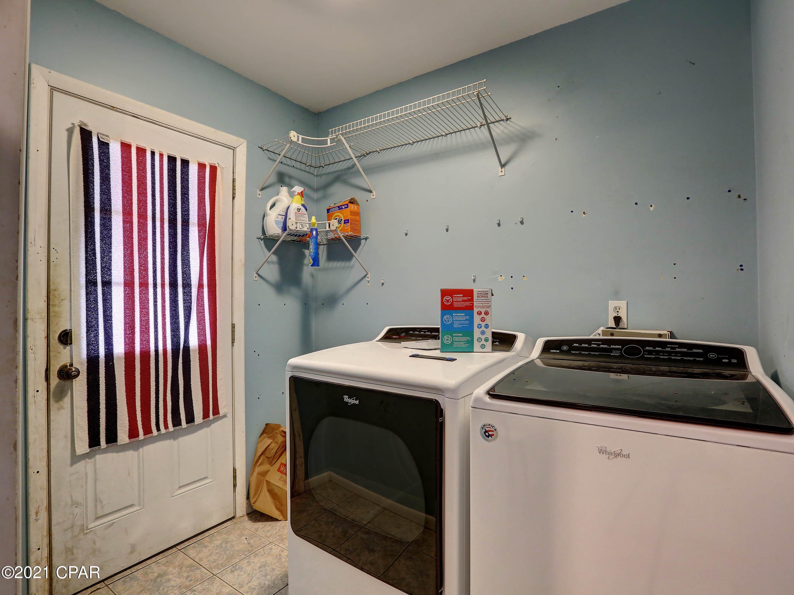 Woodlawn Unit 1 - Residential