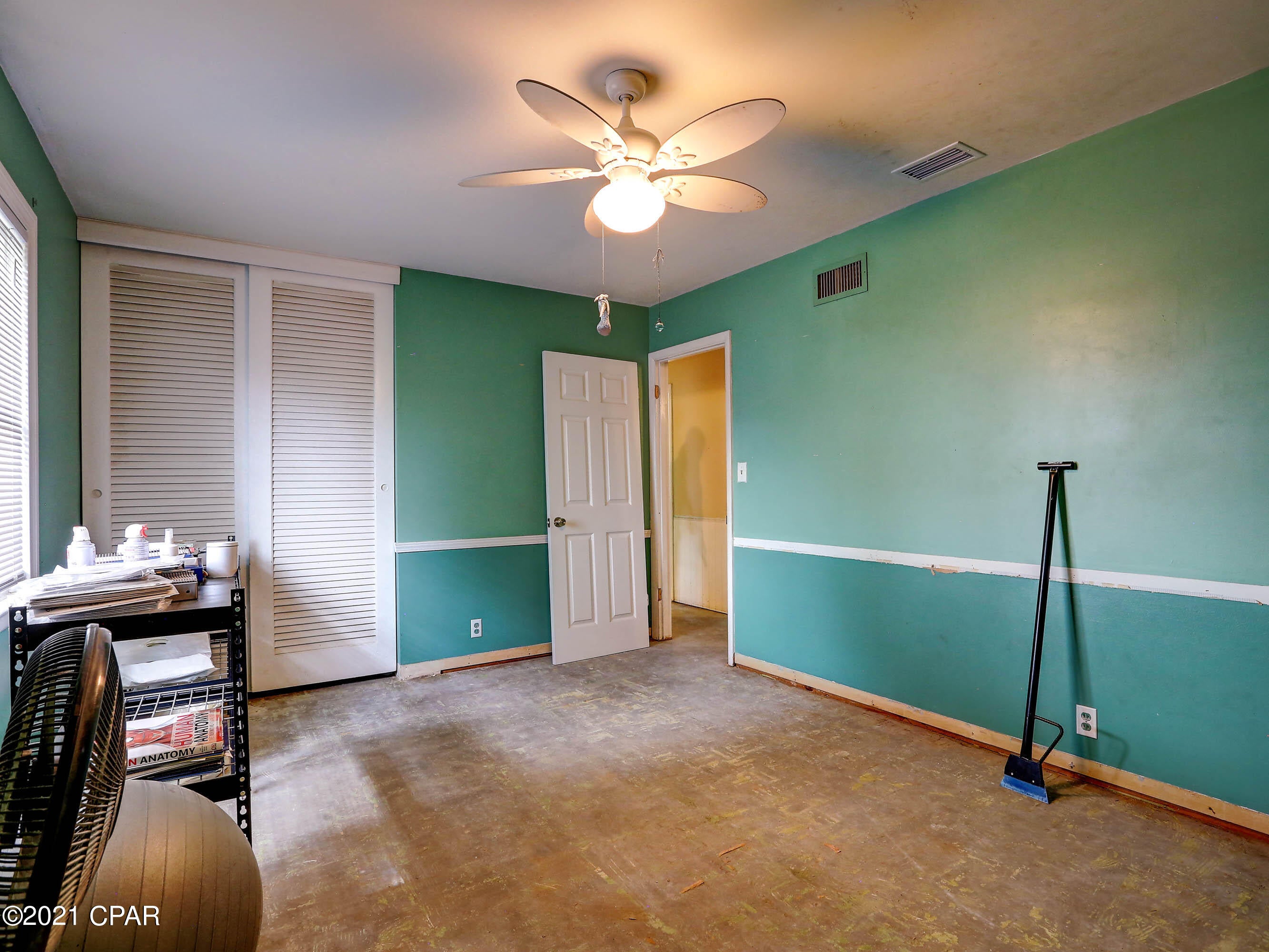 Woodlawn Unit 1 - Residential