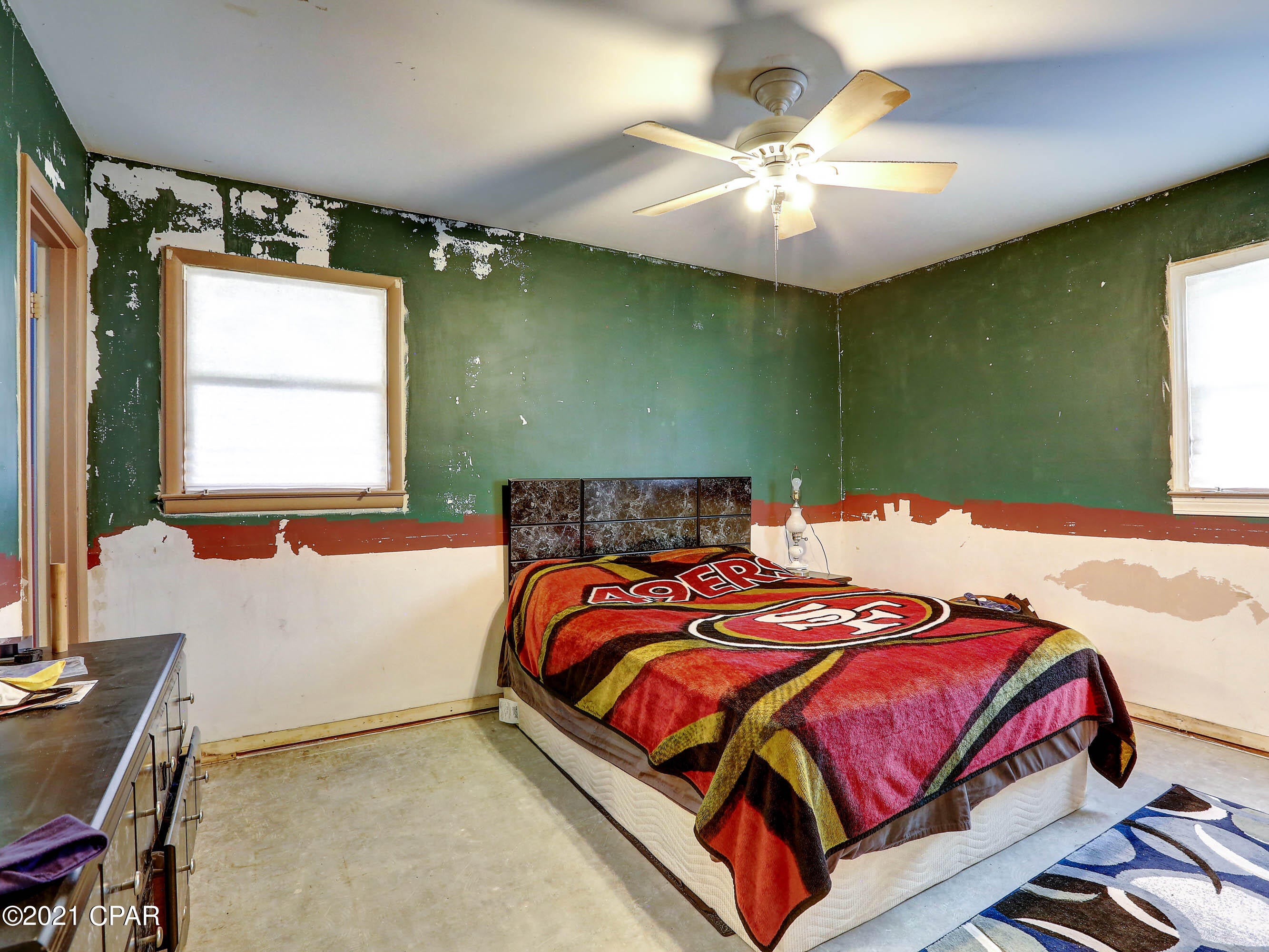 Woodlawn Unit 1 - Residential