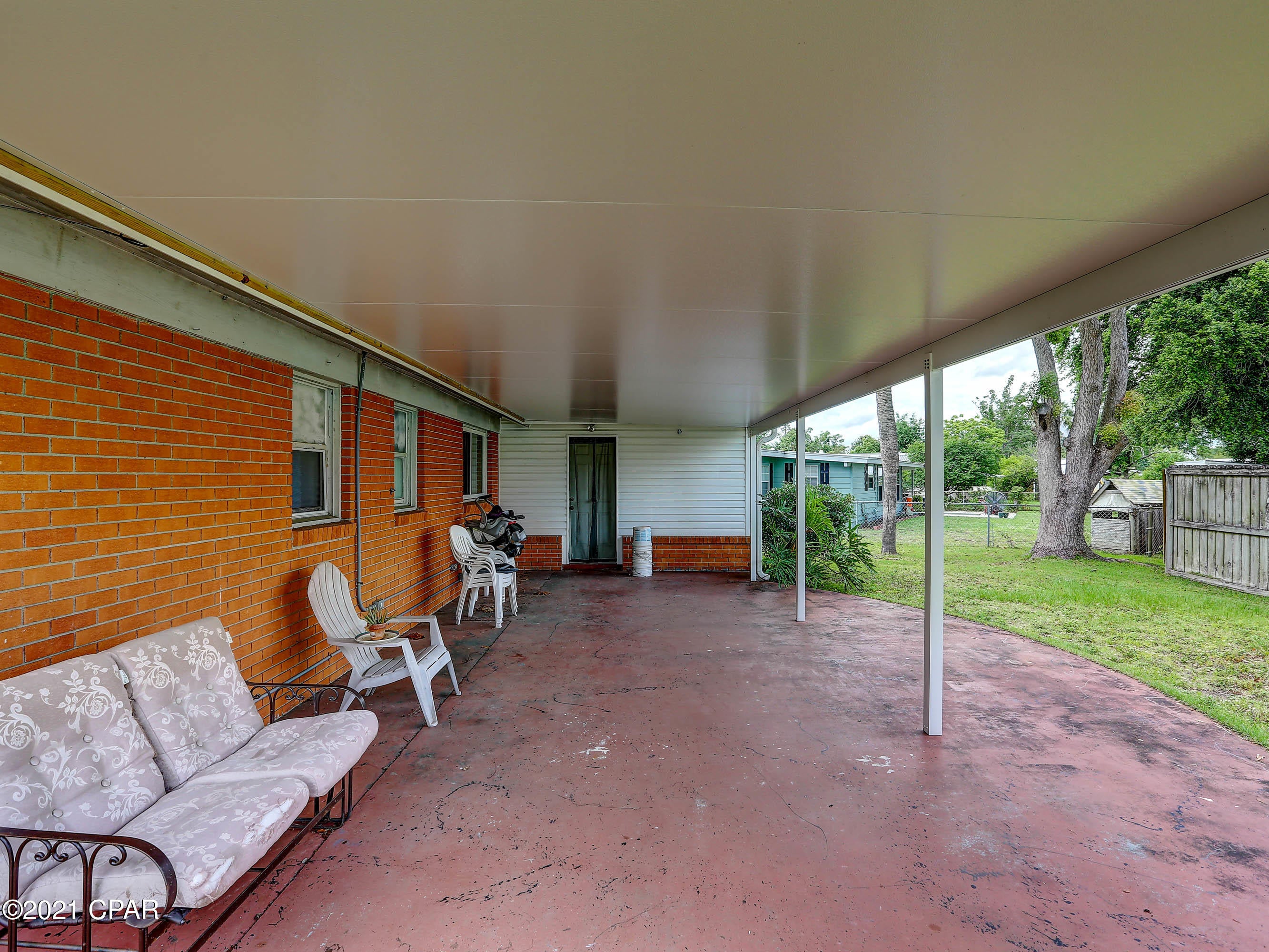 Woodlawn Unit 1 - Residential