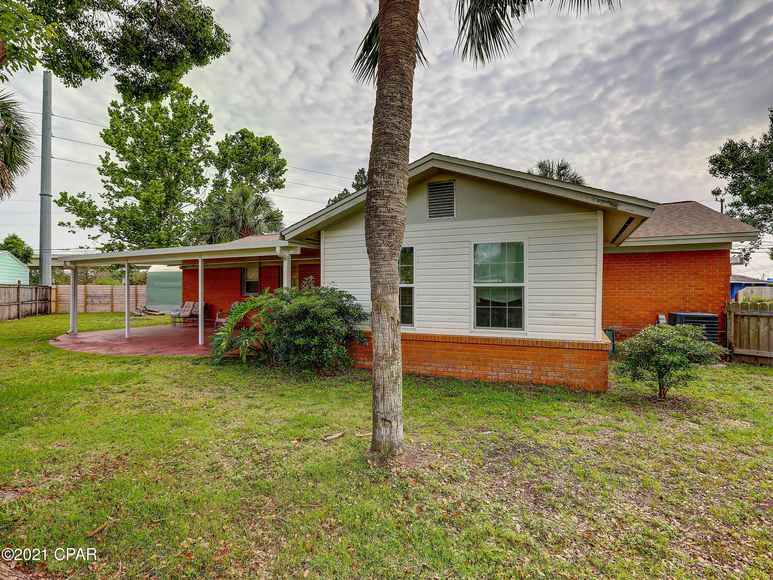 Woodlawn Unit 1 - Residential