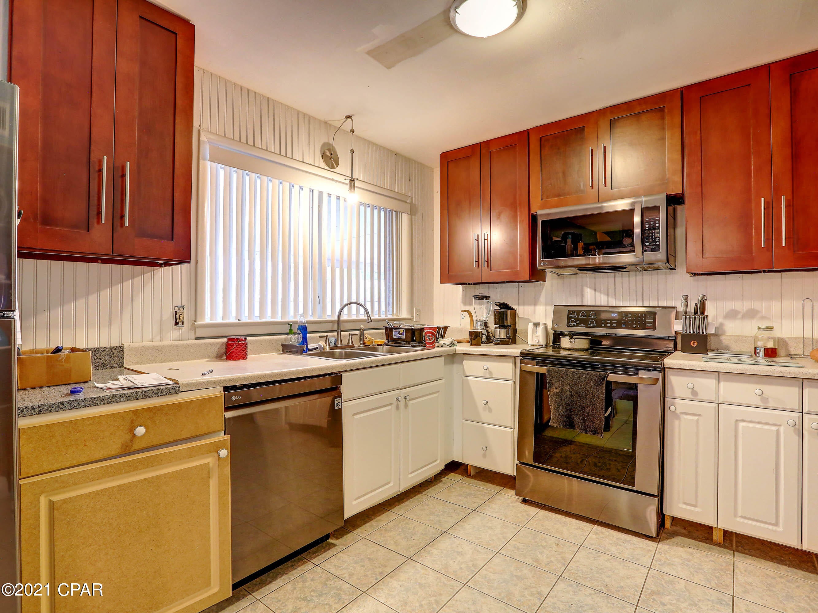 Woodlawn Unit 1 - Residential