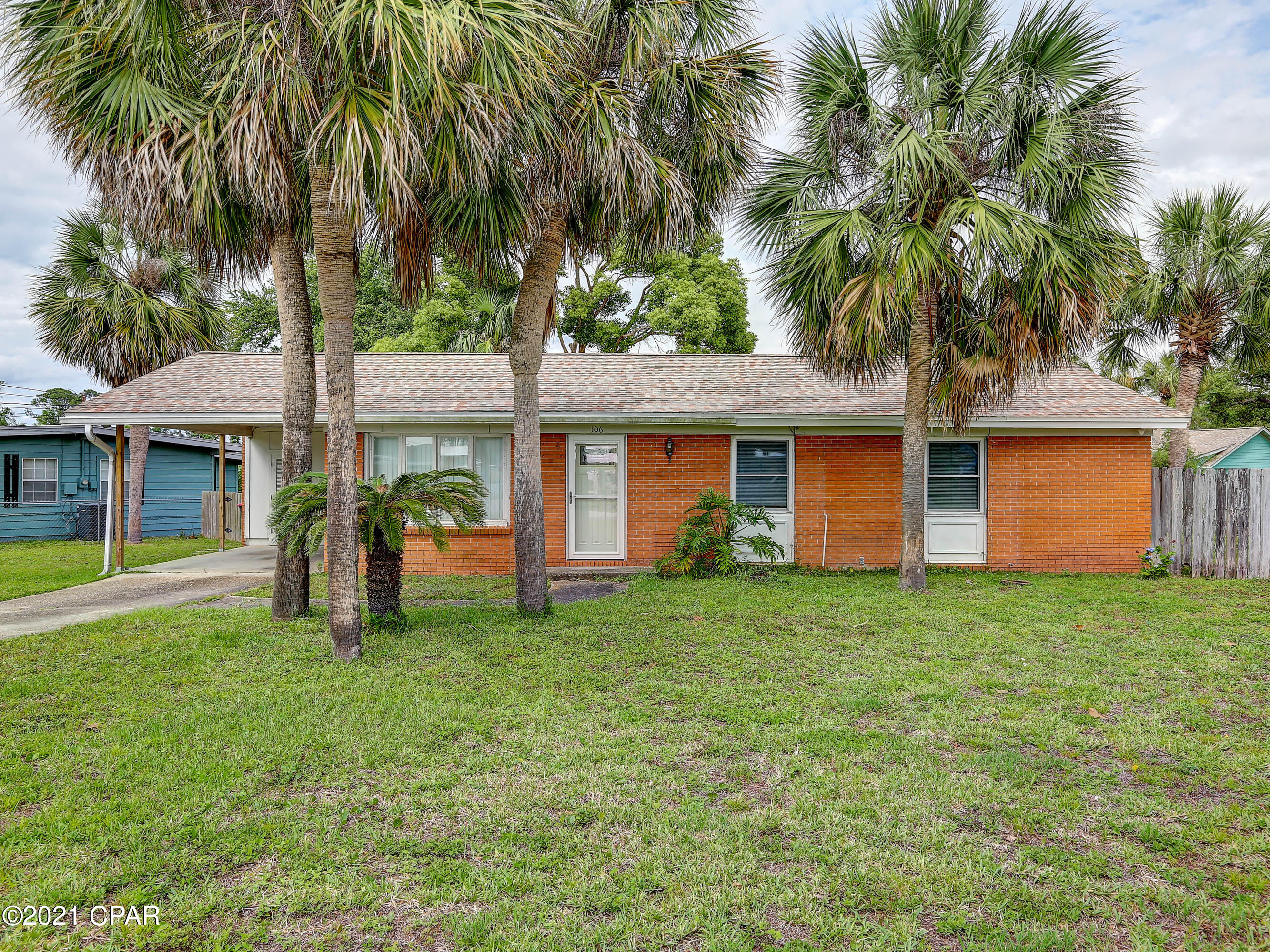 Woodlawn Unit 1 - Residential