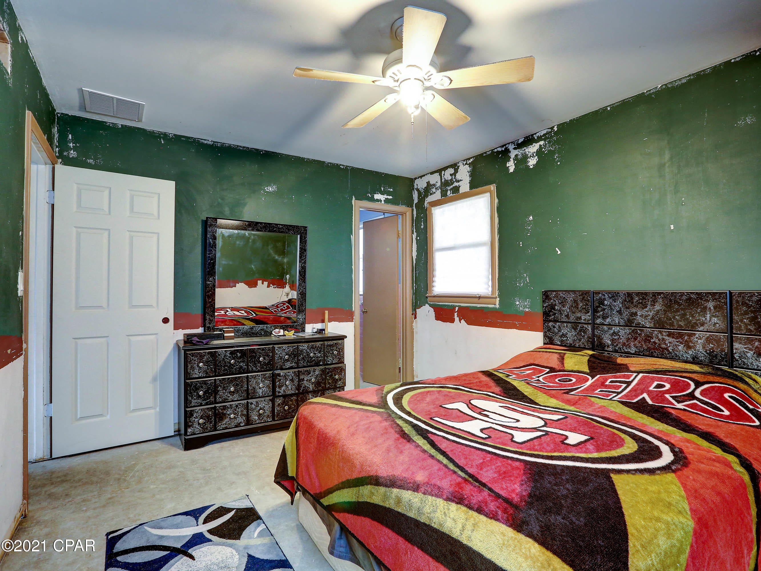 Woodlawn Unit 1 - Residential