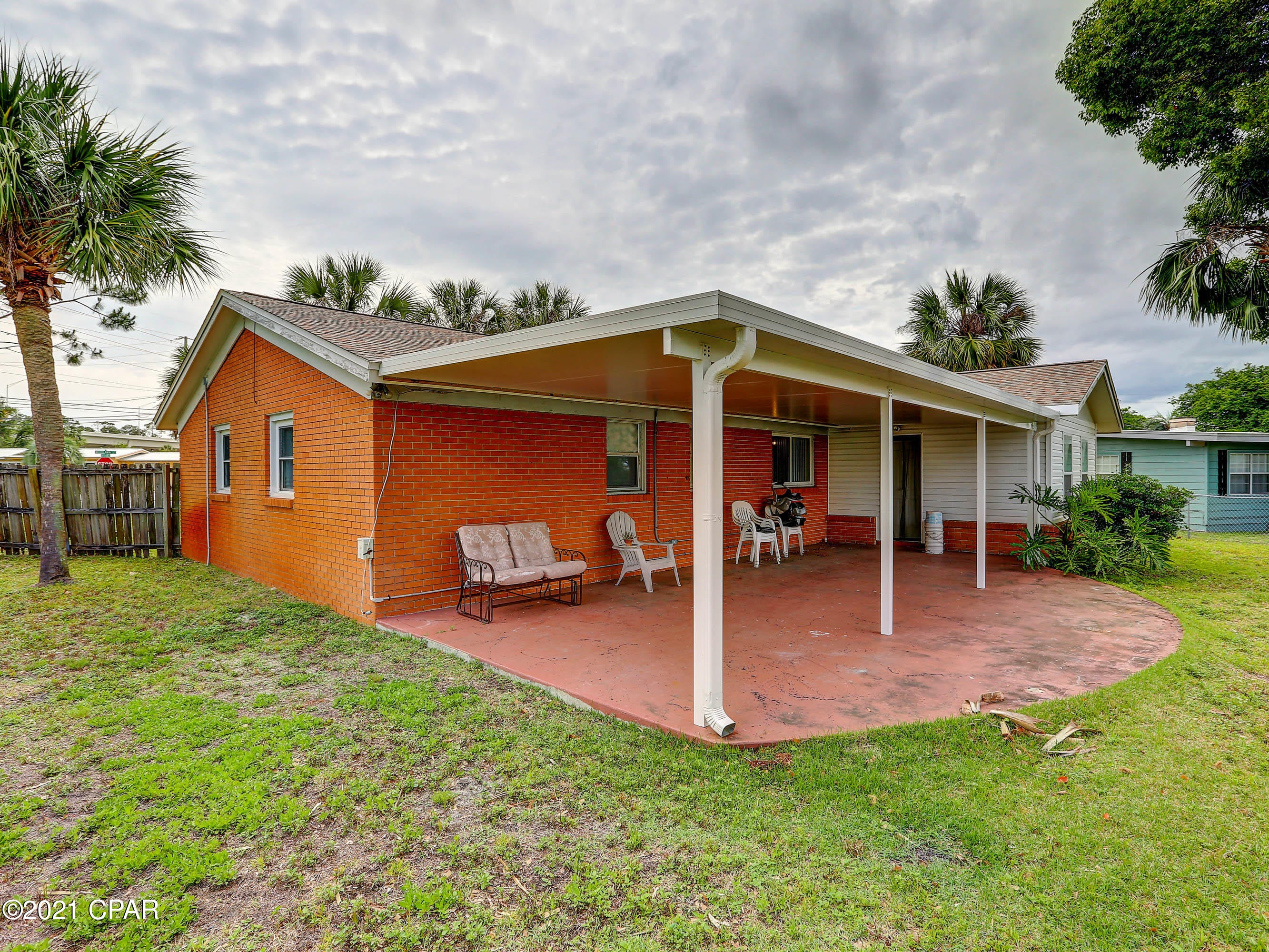 Woodlawn Unit 1 - Residential