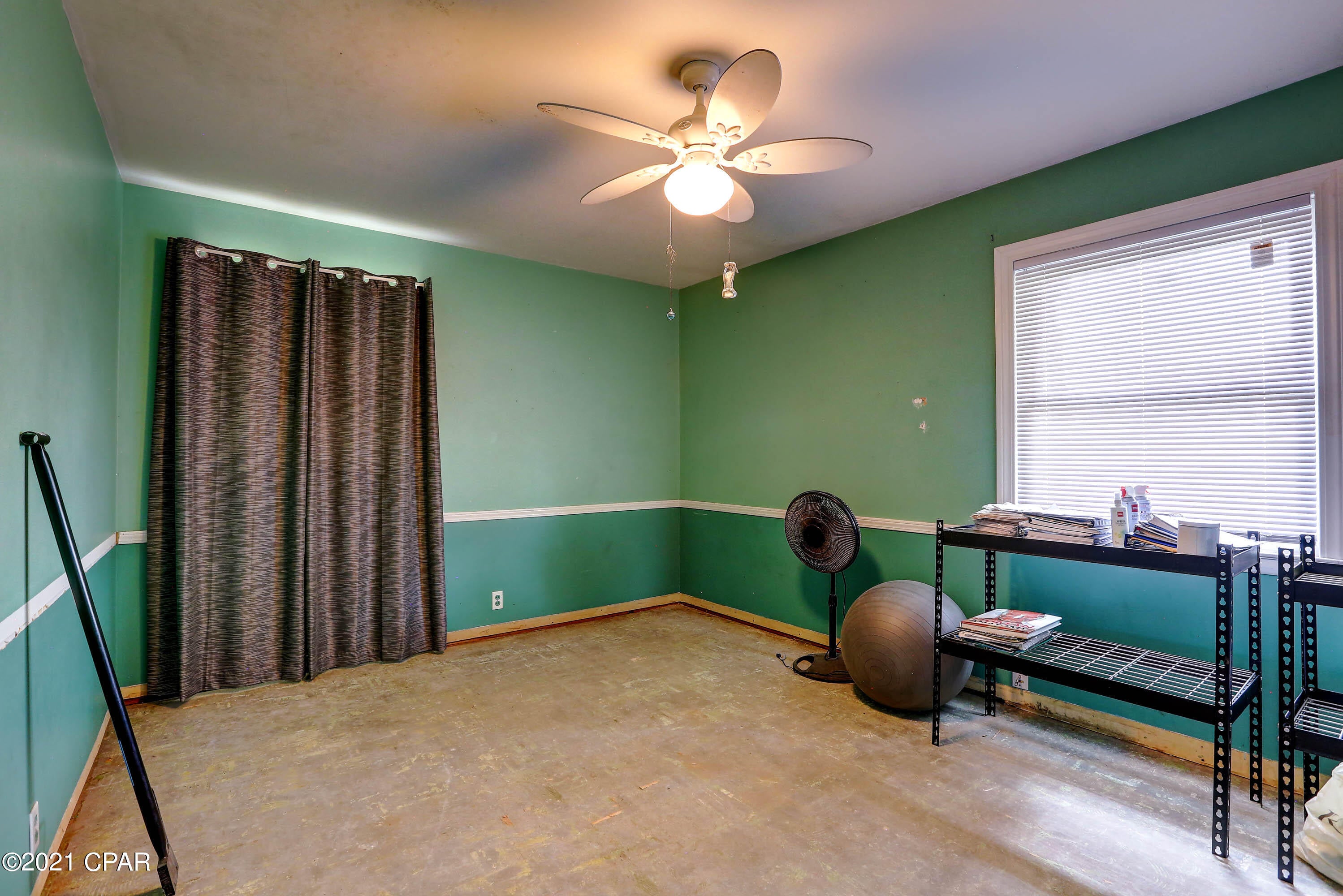 Woodlawn Unit 1 - Residential