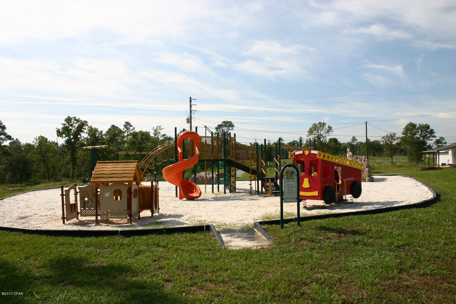 Sunny Hills Unit 1 - Land
