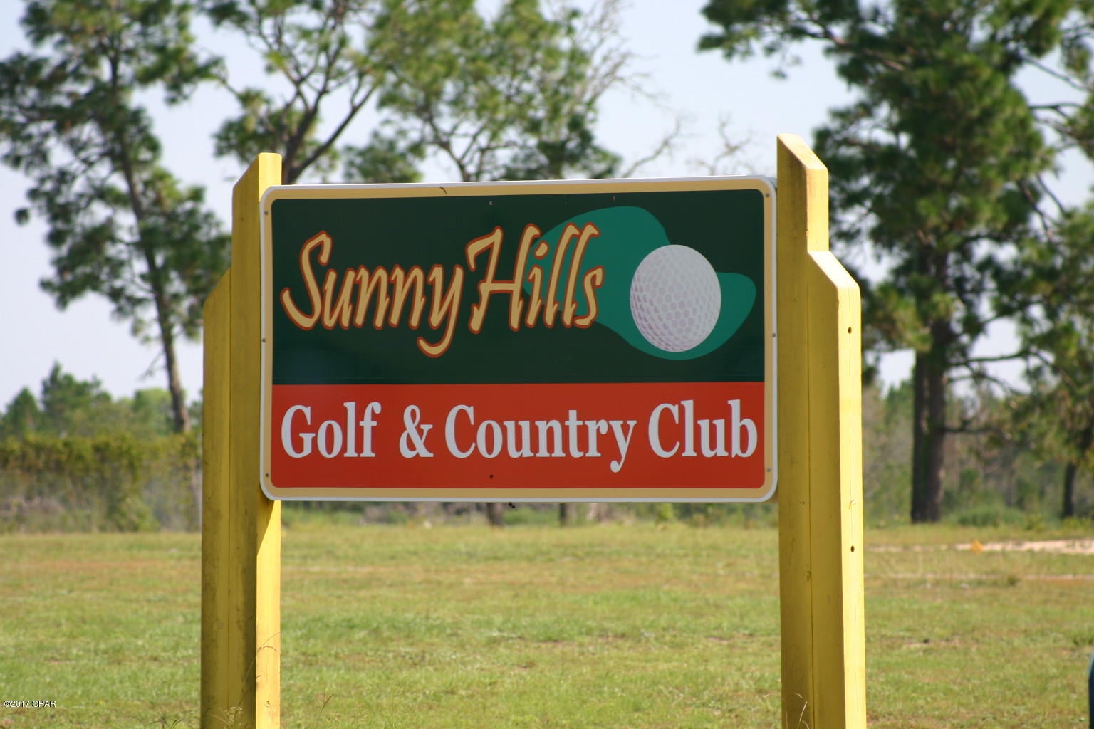 Sunny Hills Unit 1 - Land
