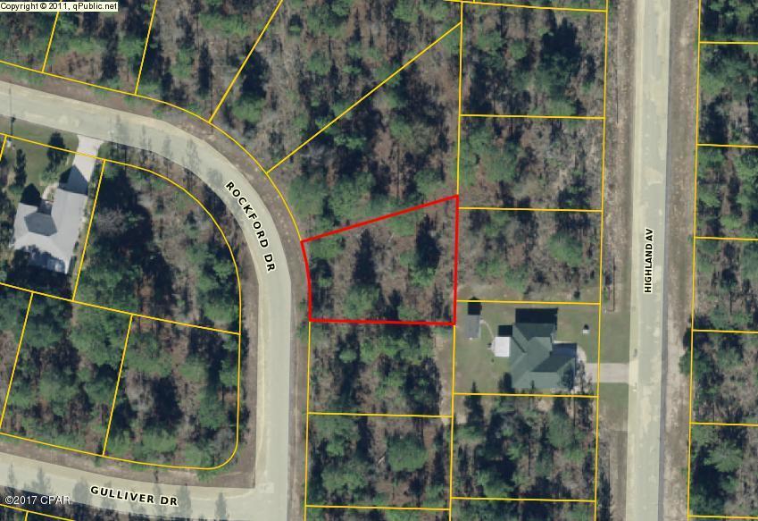 Great building lot in Sunny Hills. Convenient location close to HWY 77 off Shenandoah Blvd. The Sunny Hills community is located approximately 25 miles north of Panama City and 18 miles south of Chipley. This community features an 18 hole public golf course and many fine fishing and recreation lakes. Great opportunity to invest in the future of the Florida Panhandle while the prices are still affordable. You owe it to yourself to check this area out. Buyer to pay Title Insurance, Closing fee, and Doc Stamps on the Deed.