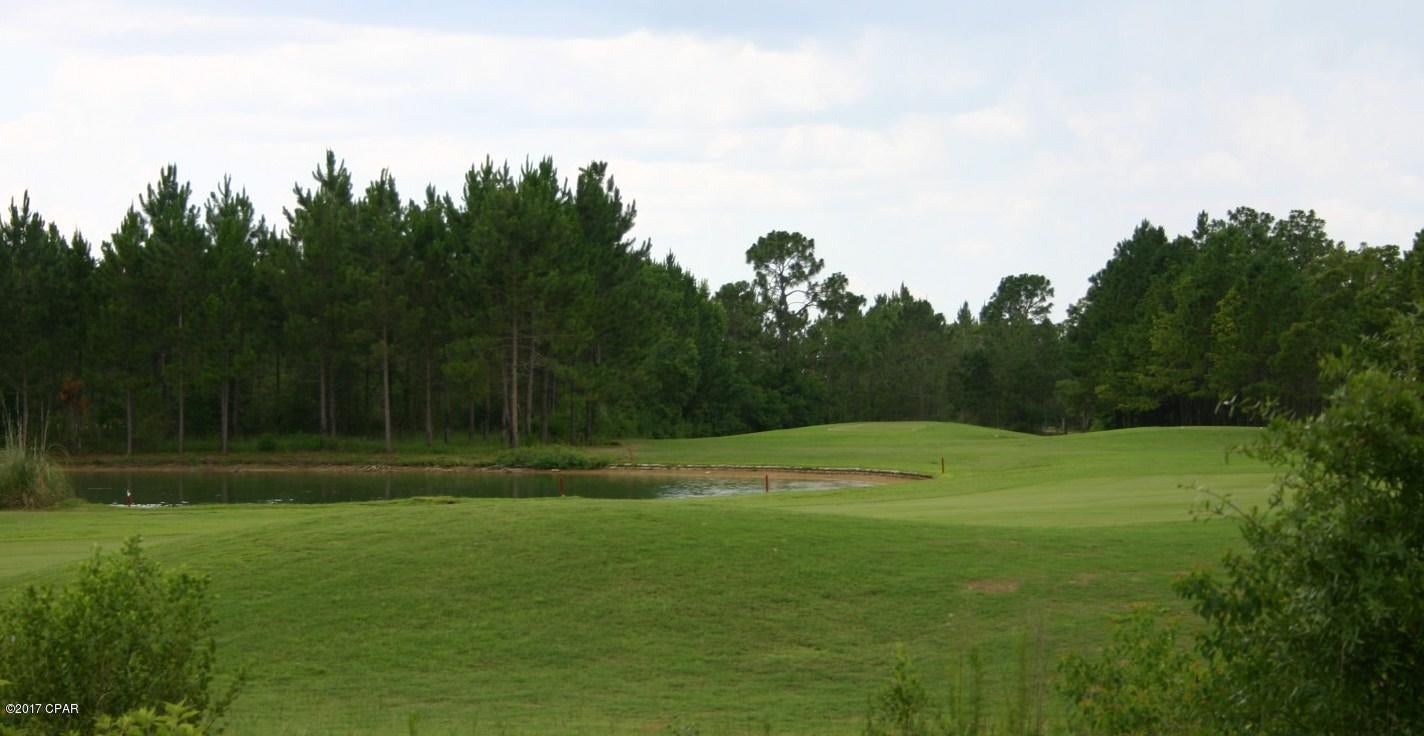 Sunny Hills Unit 1 - Land