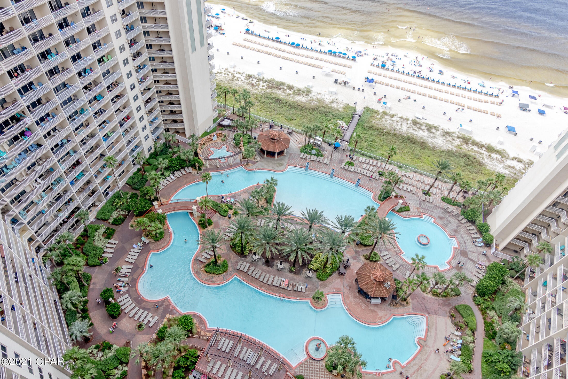 Shores Of Panama Phase I - Residential