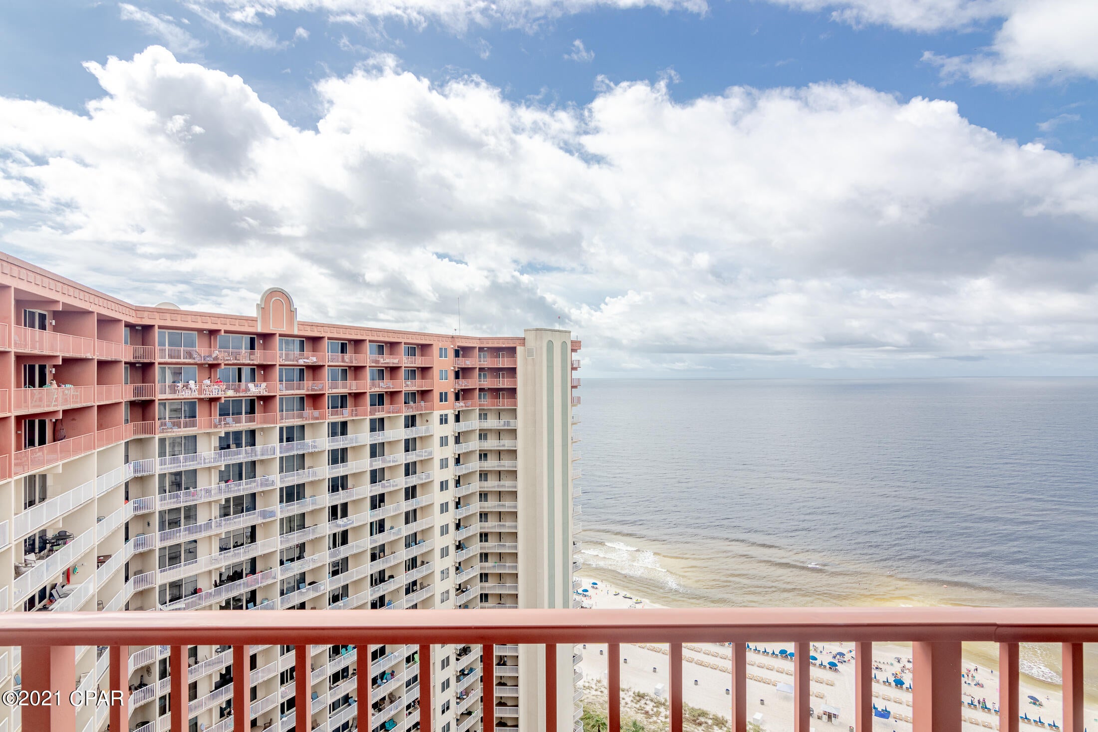 Shores Of Panama Phase I - Residential