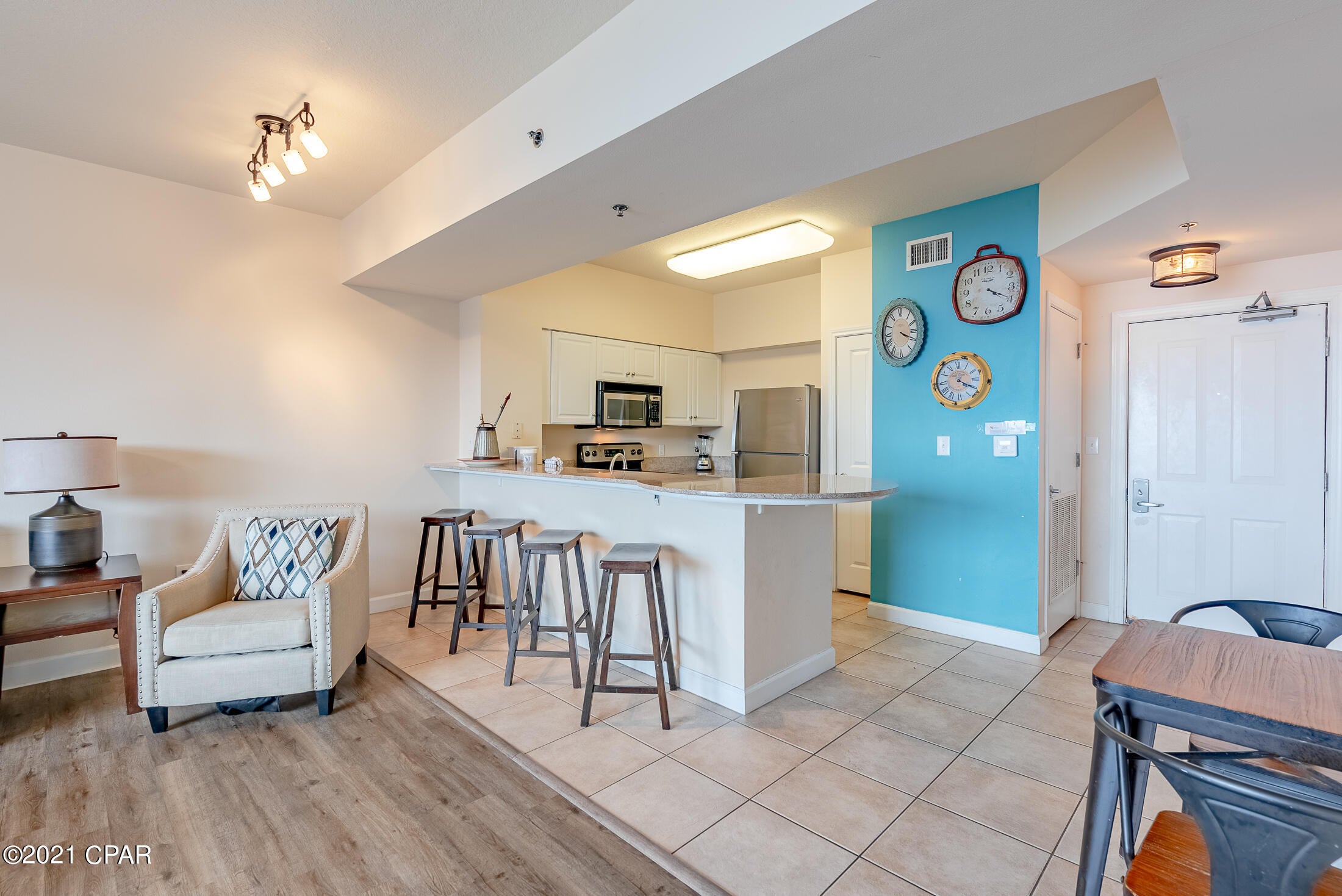 Shores Of Panama Phase I - Residential