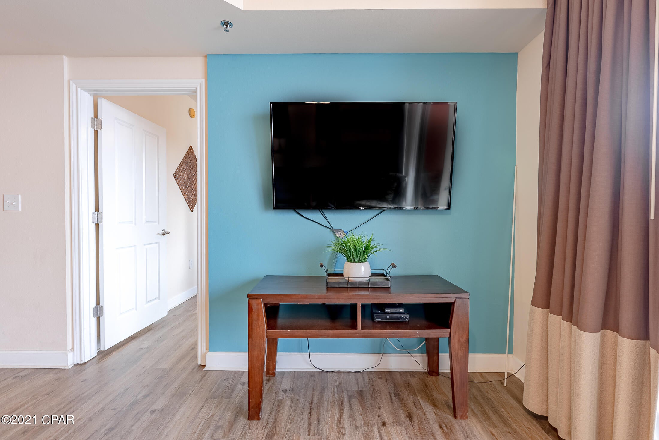 Shores Of Panama Phase I - Residential