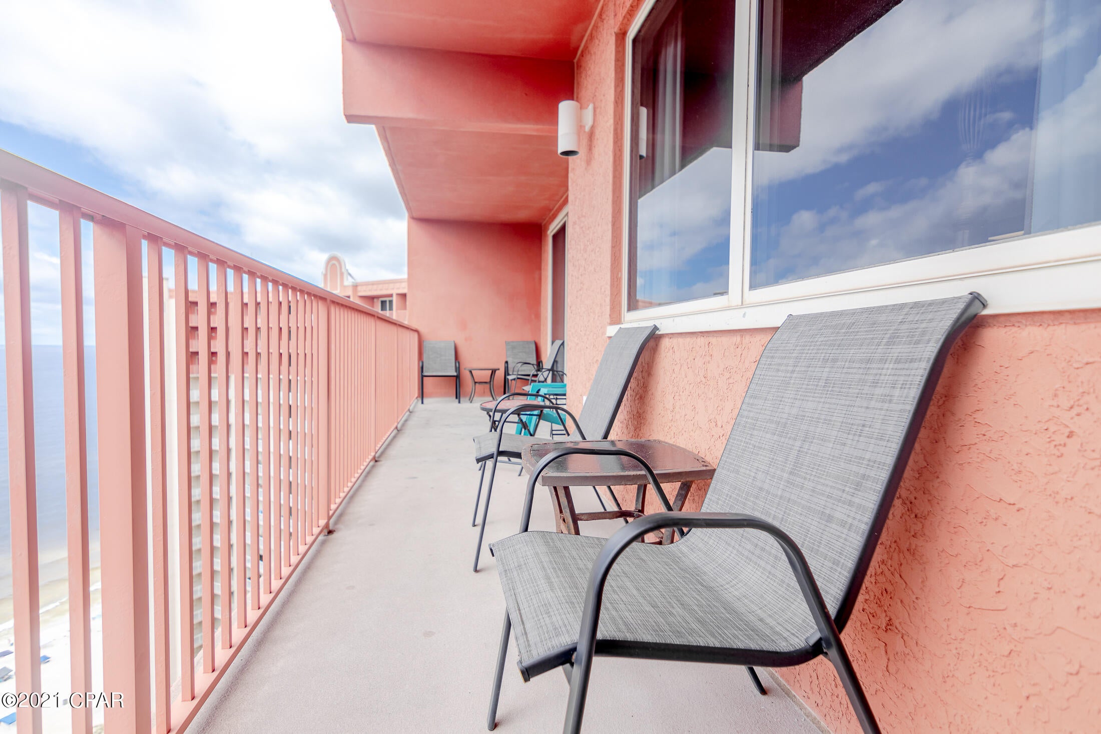 Shores Of Panama Phase I - Residential