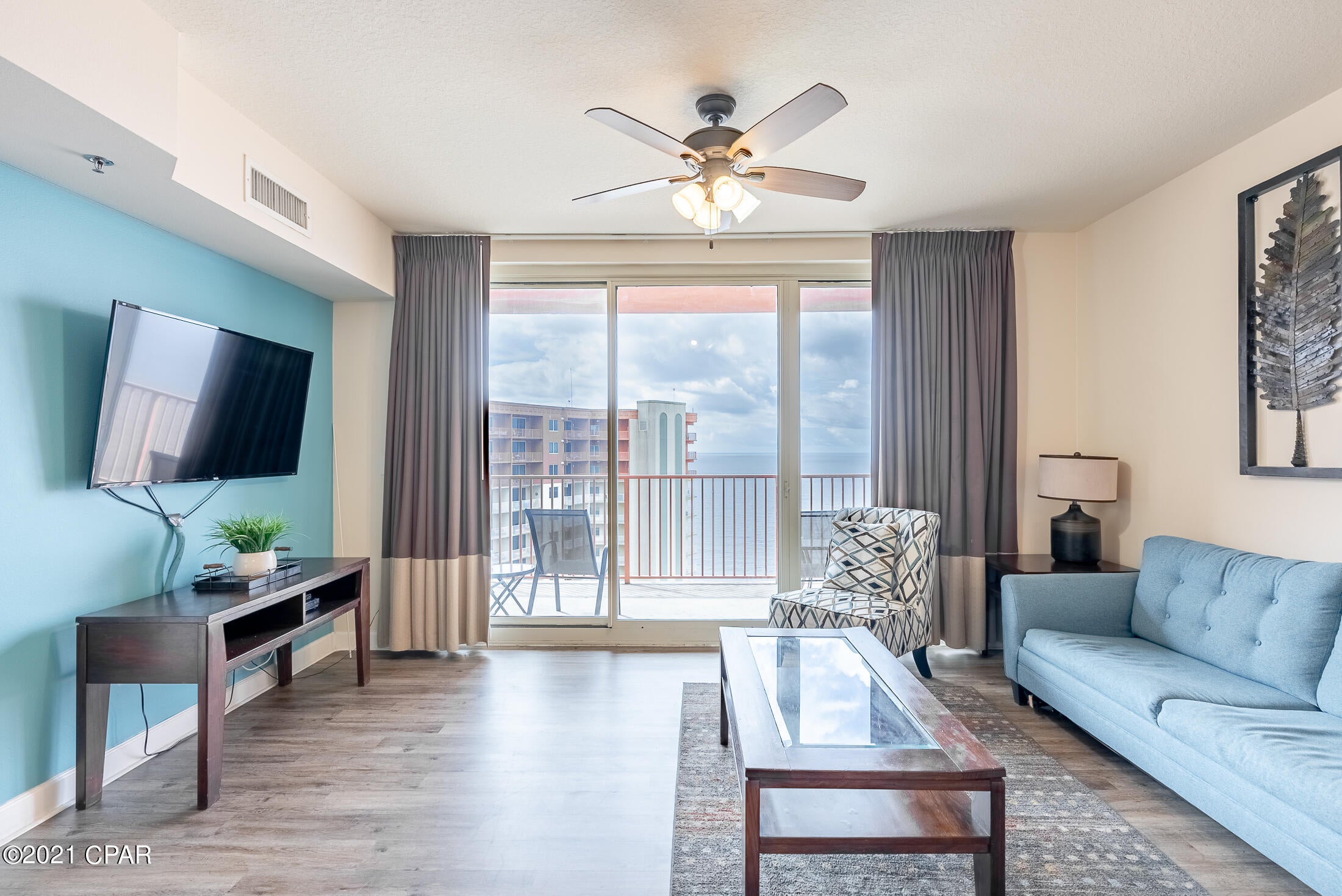 Shores Of Panama Phase I - Residential