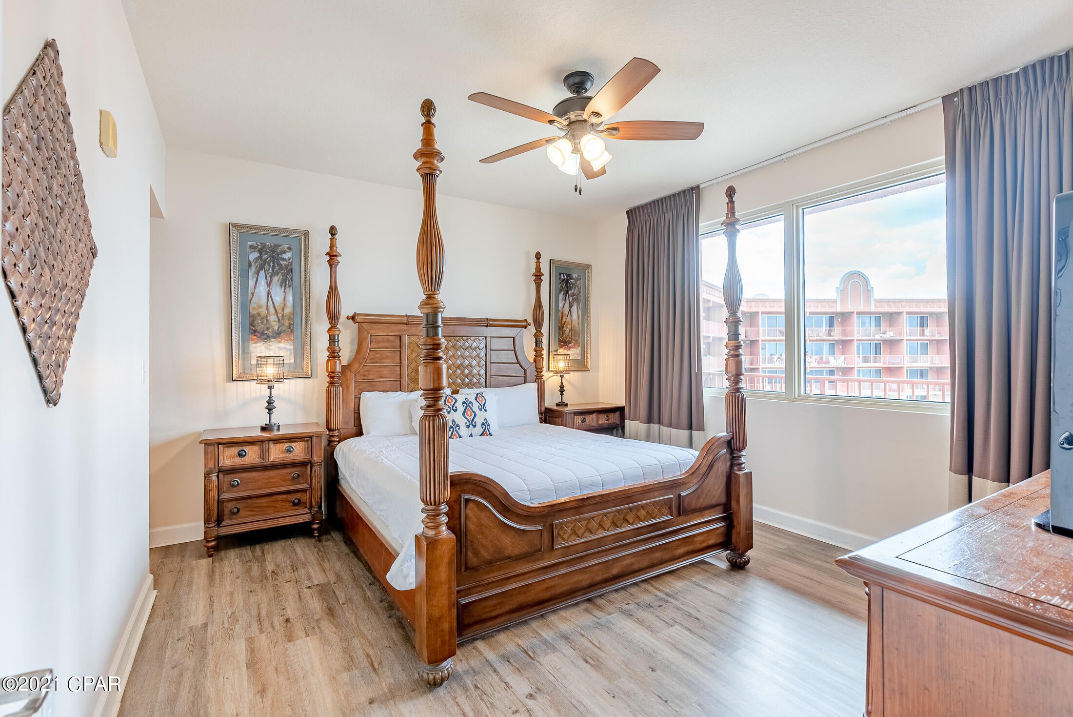 Shores Of Panama Phase I - Residential