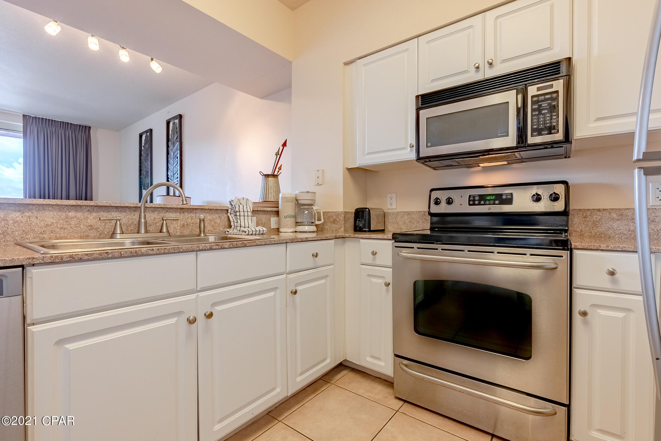 Shores Of Panama Phase I - Residential