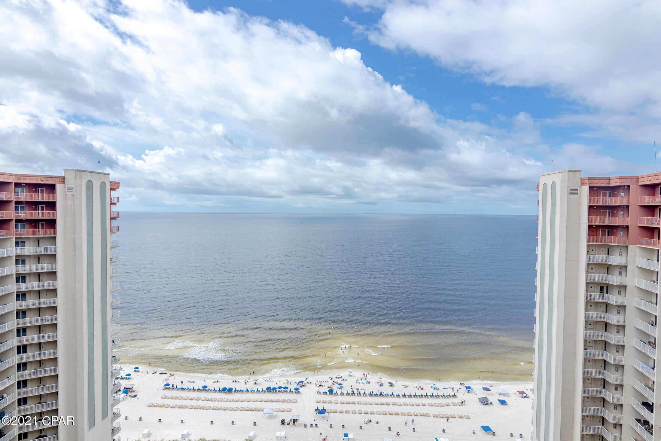 Shores Of Panama Phase I - Residential
