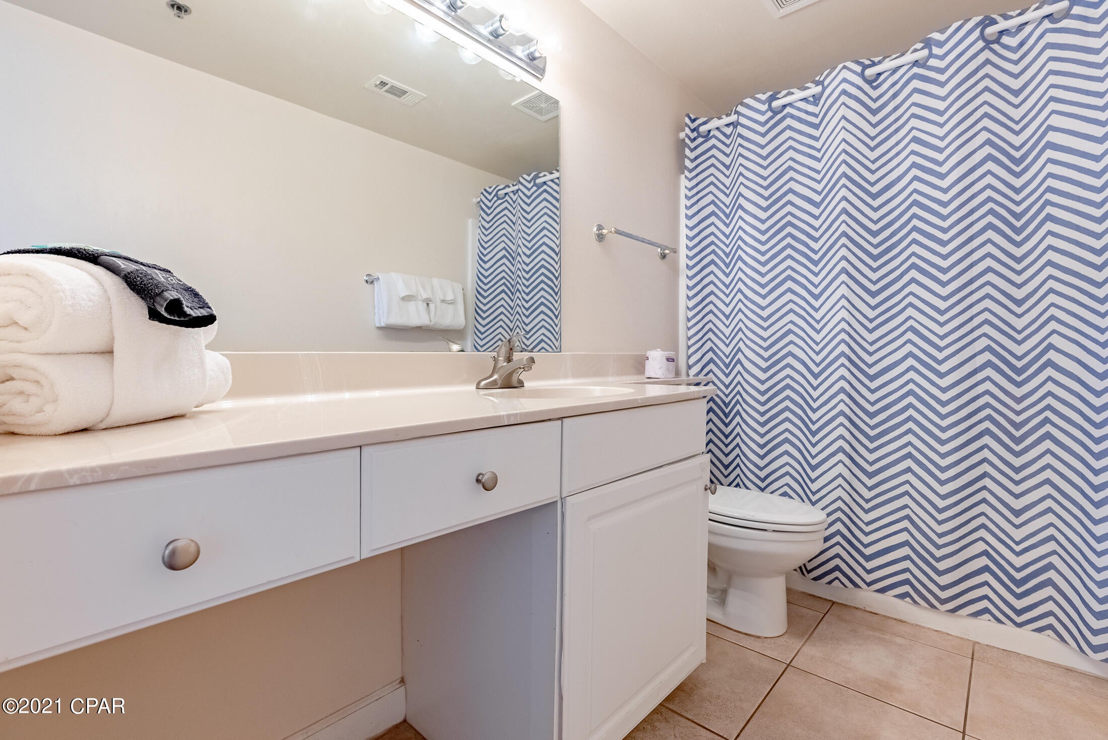 Shores Of Panama Phase I - Residential