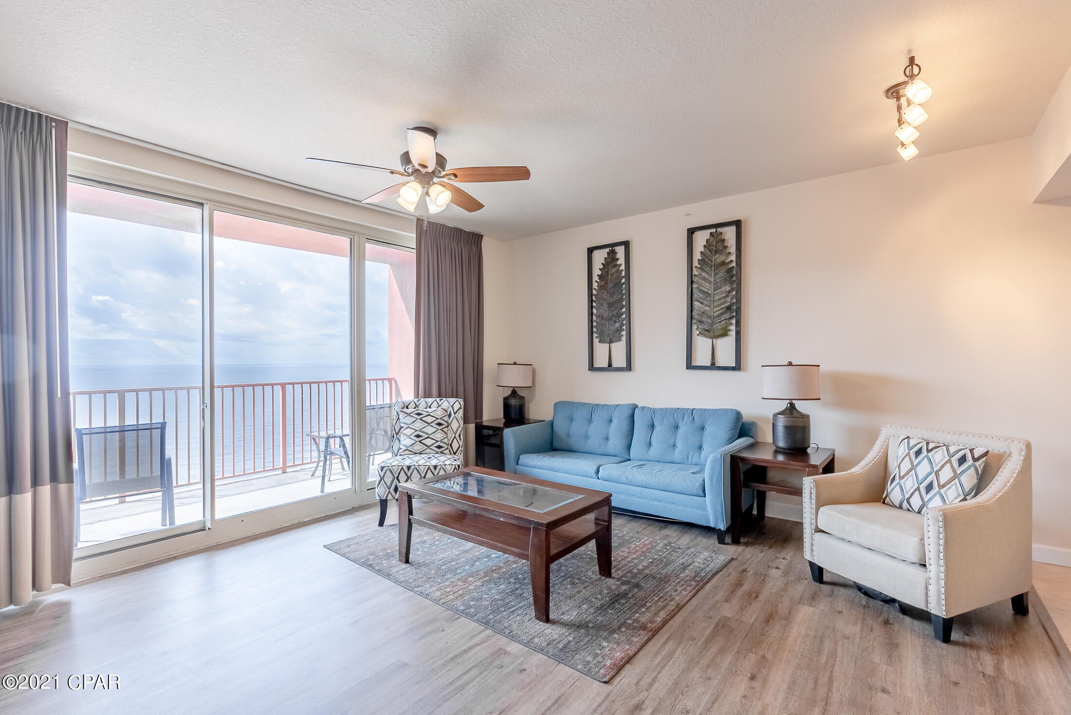 Shores Of Panama Phase I - Residential