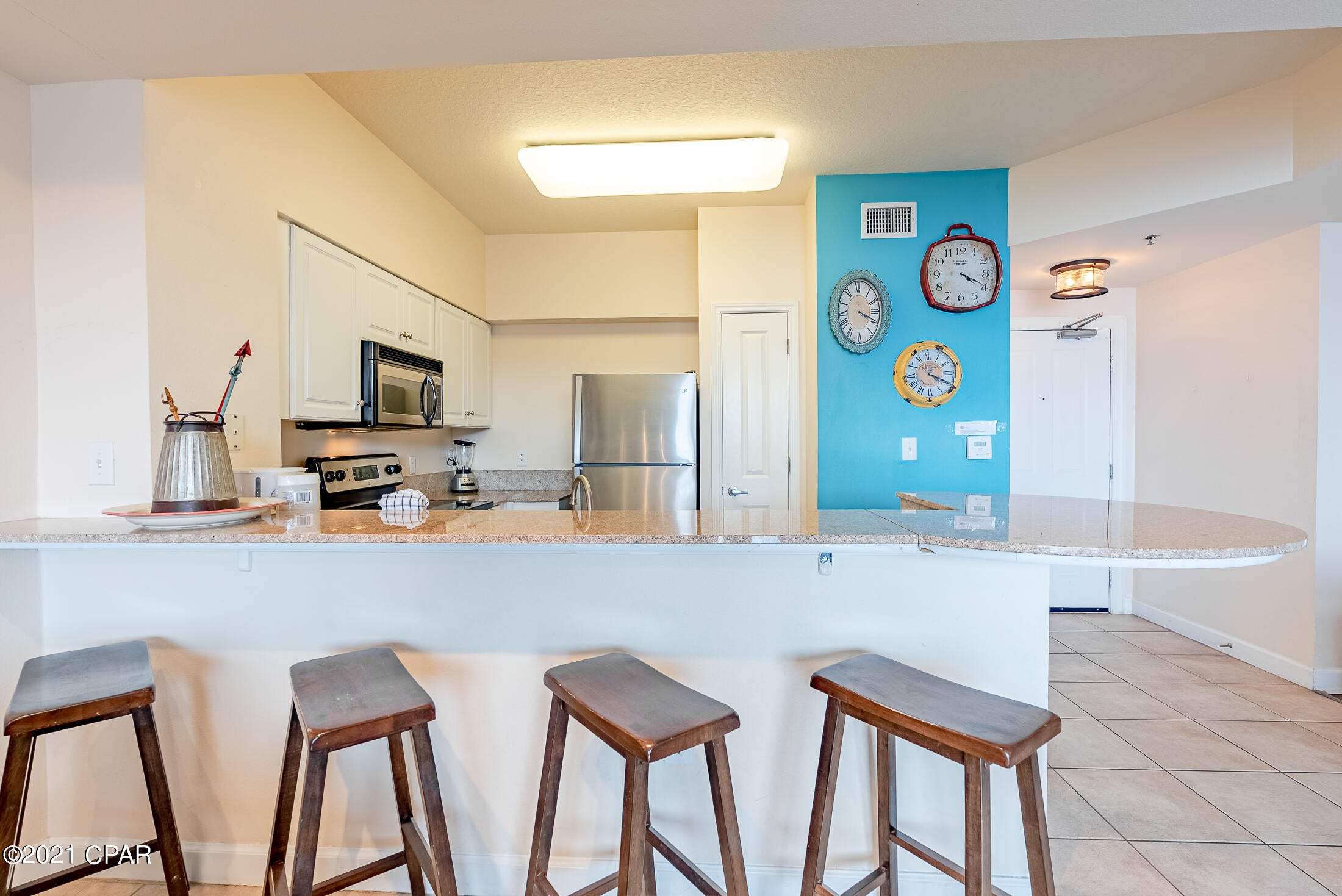 Shores Of Panama Phase I - Residential