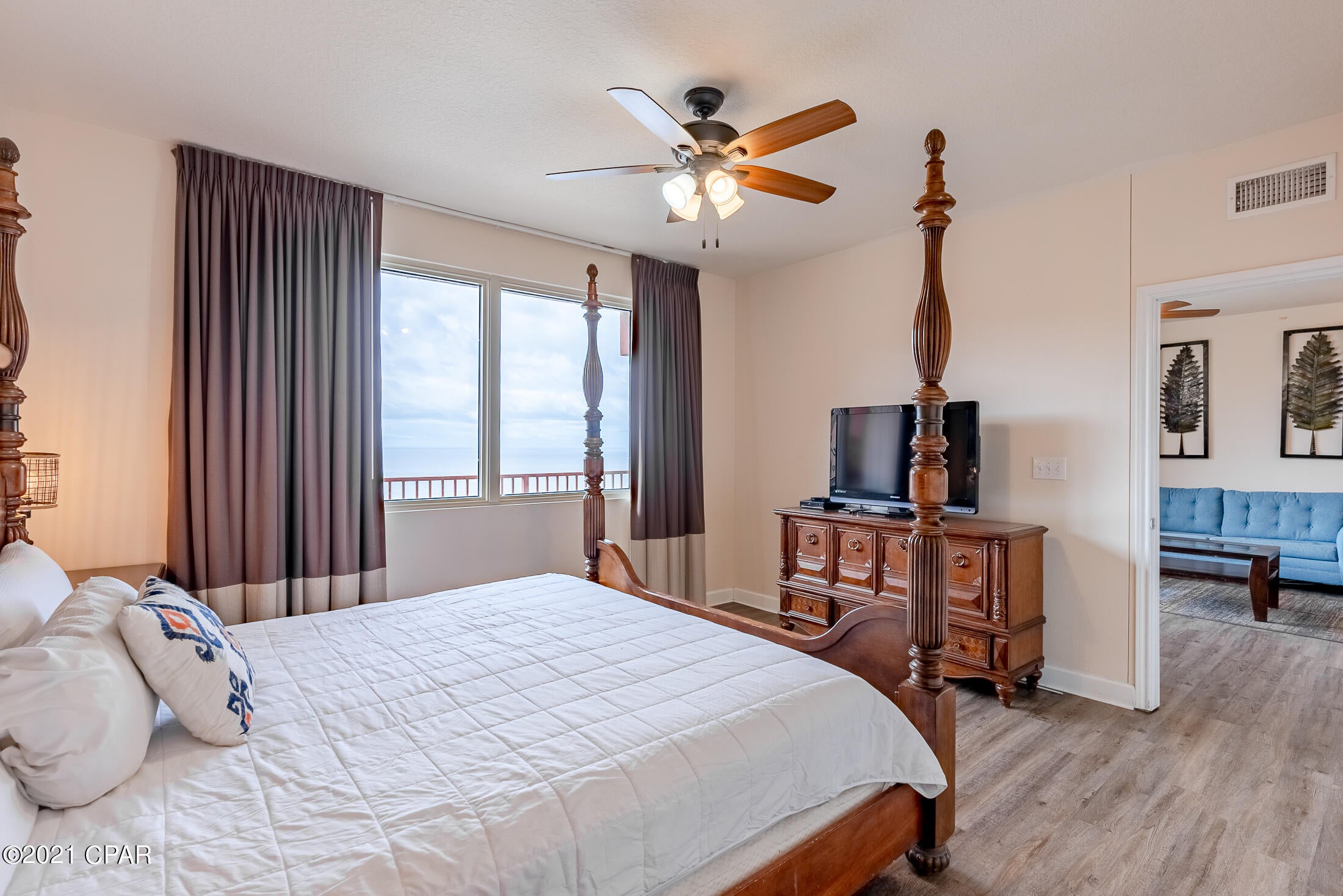 Shores Of Panama Phase I - Residential