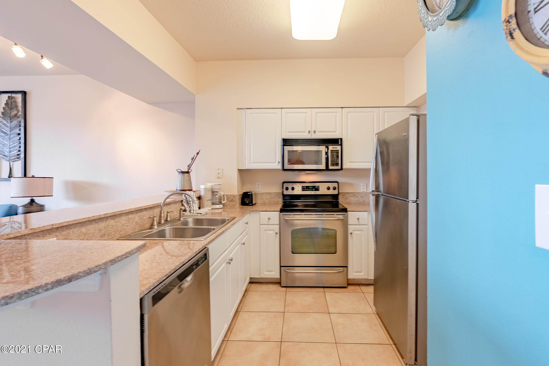 Shores Of Panama Phase I - Residential