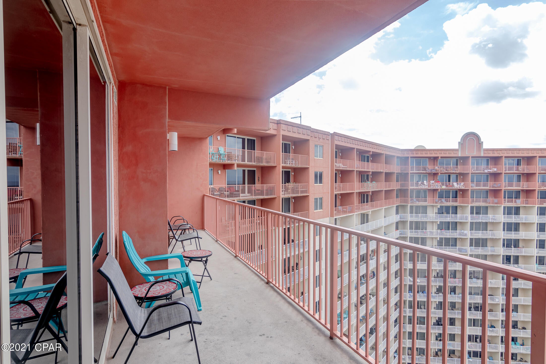 Shores Of Panama Phase I - Residential