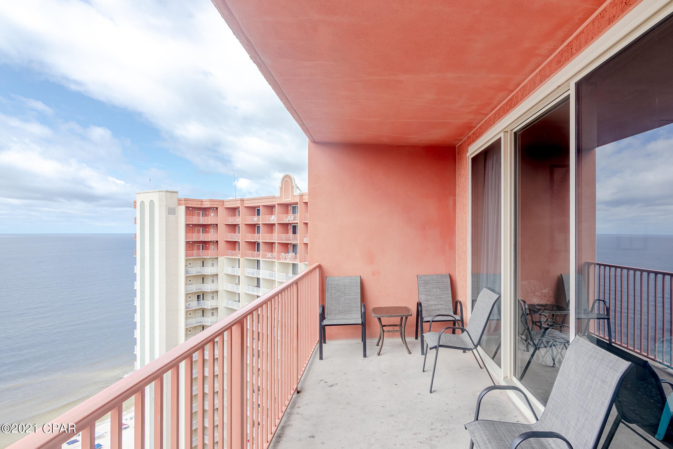 Shores Of Panama Phase I - Residential
