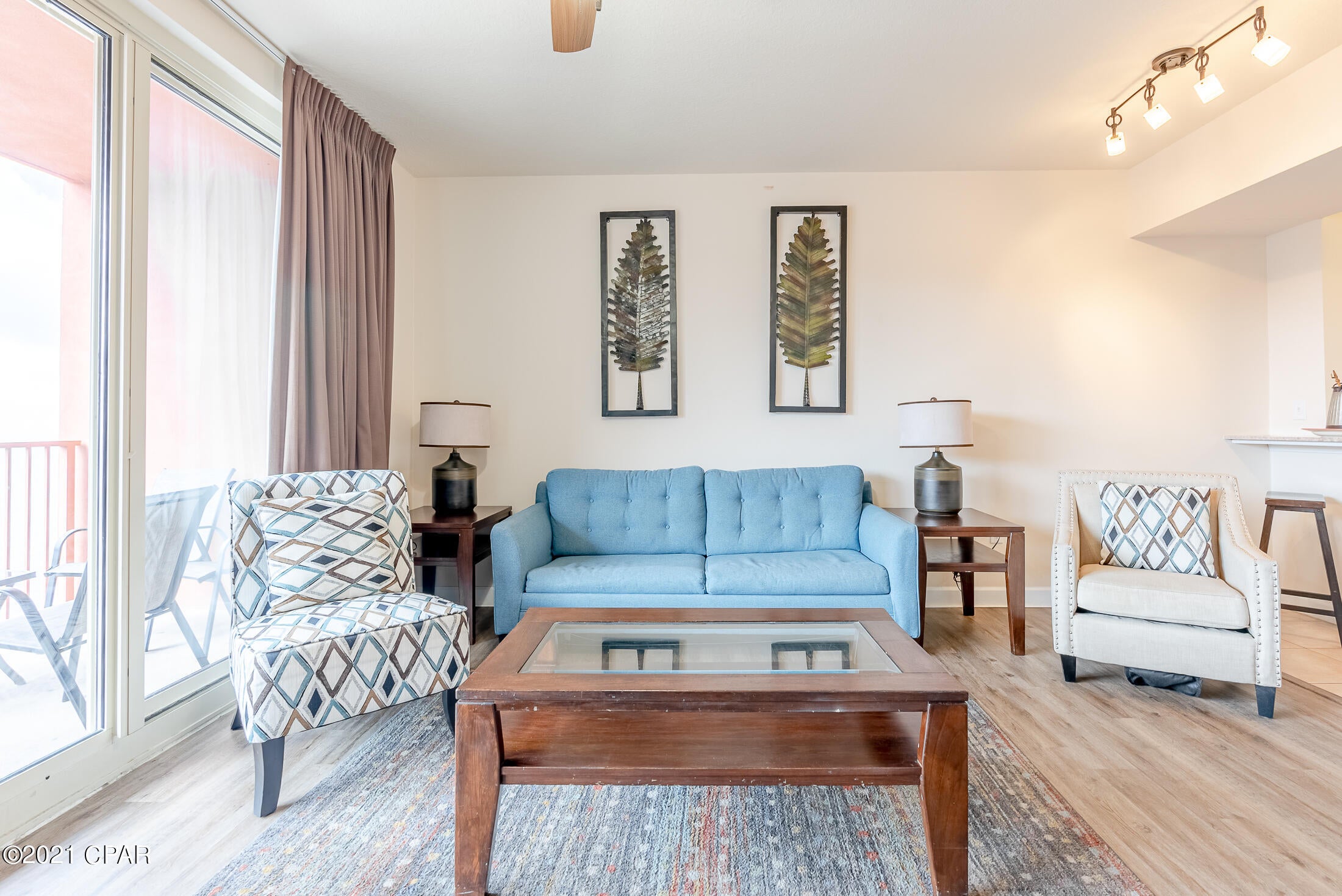 Shores Of Panama Phase I - Residential