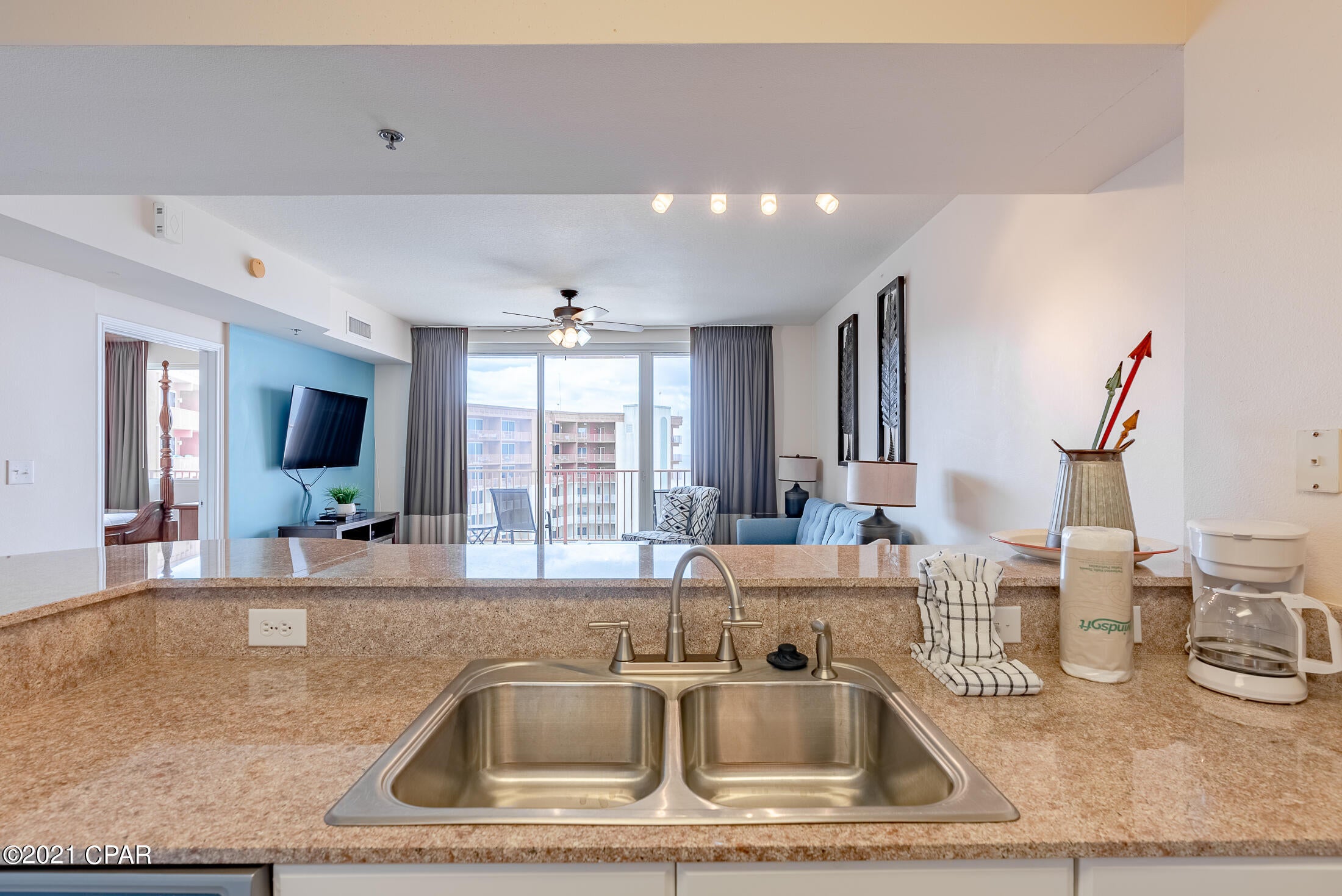 Shores Of Panama Phase I - Residential