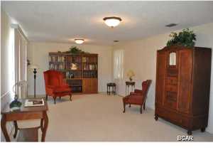 Treasure Island - Residential