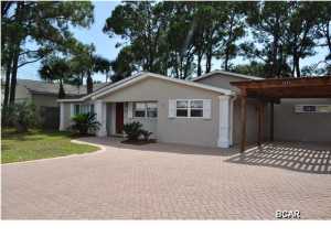 Treasure Island - Residential
