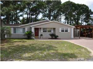 Treasure Island - Residential