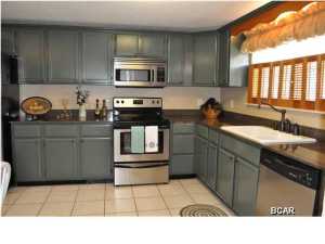 Treasure Island - Residential