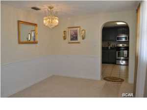 Treasure Island - Residential