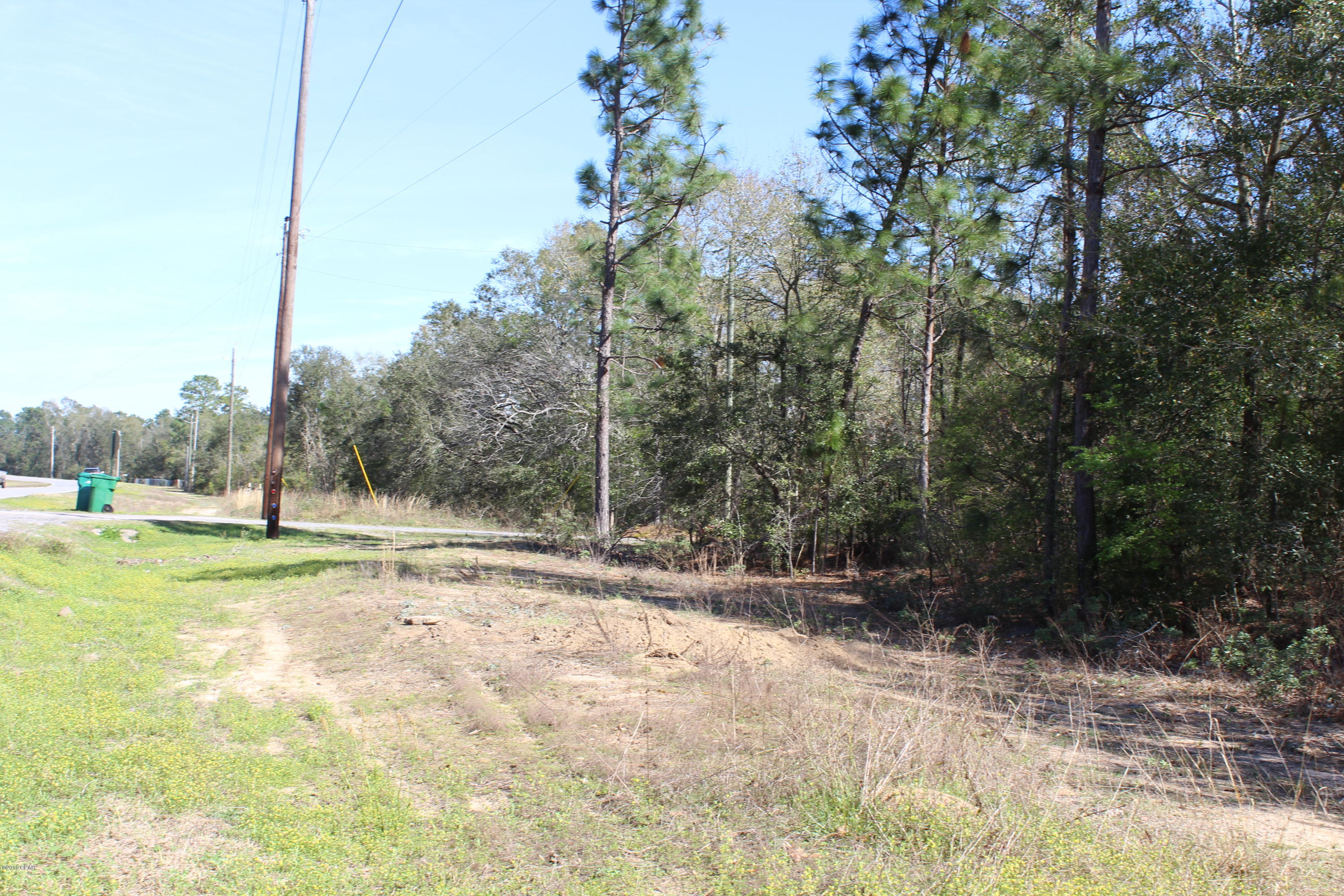 No Named Subdivision - Land