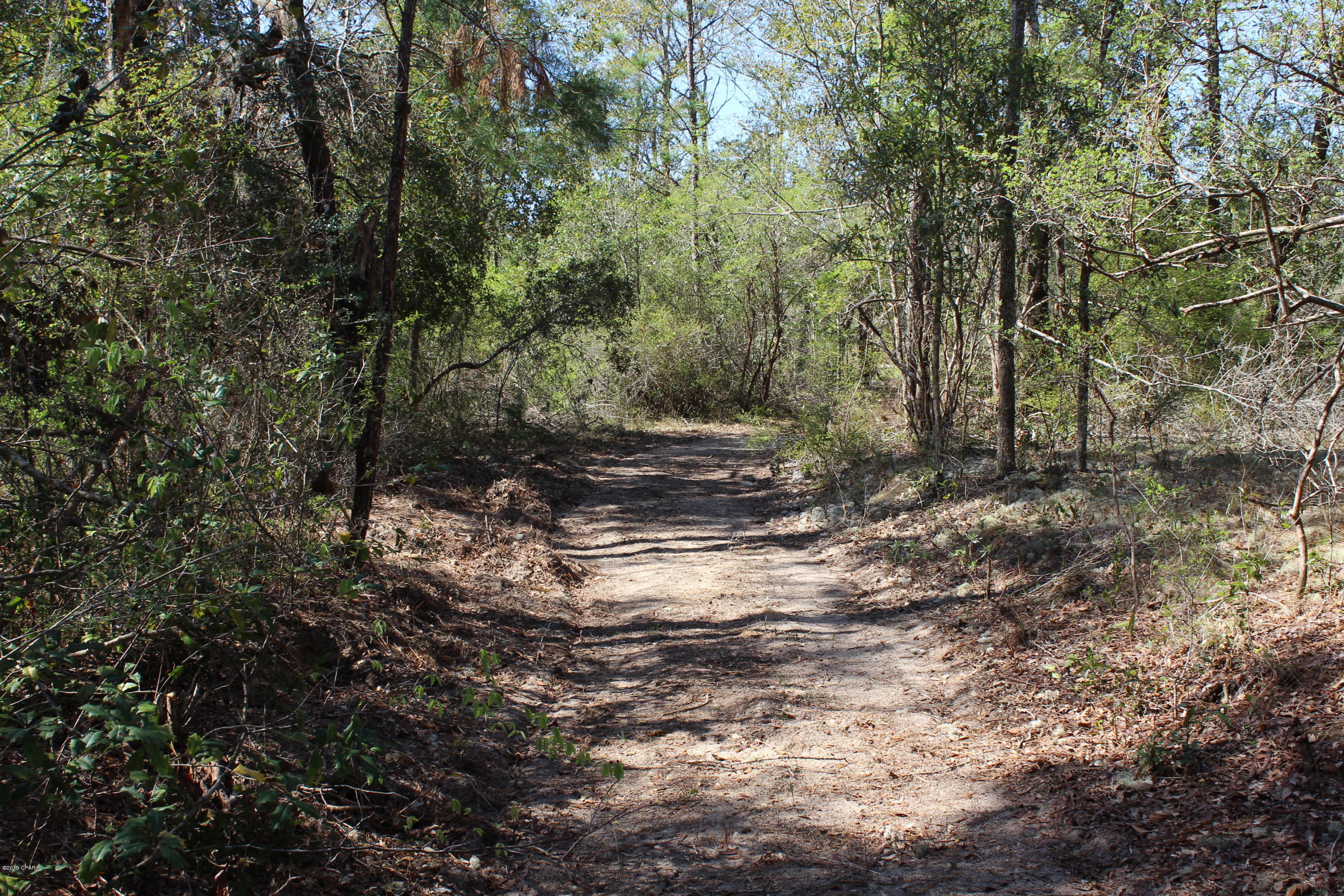 No Named Subdivision - Land
