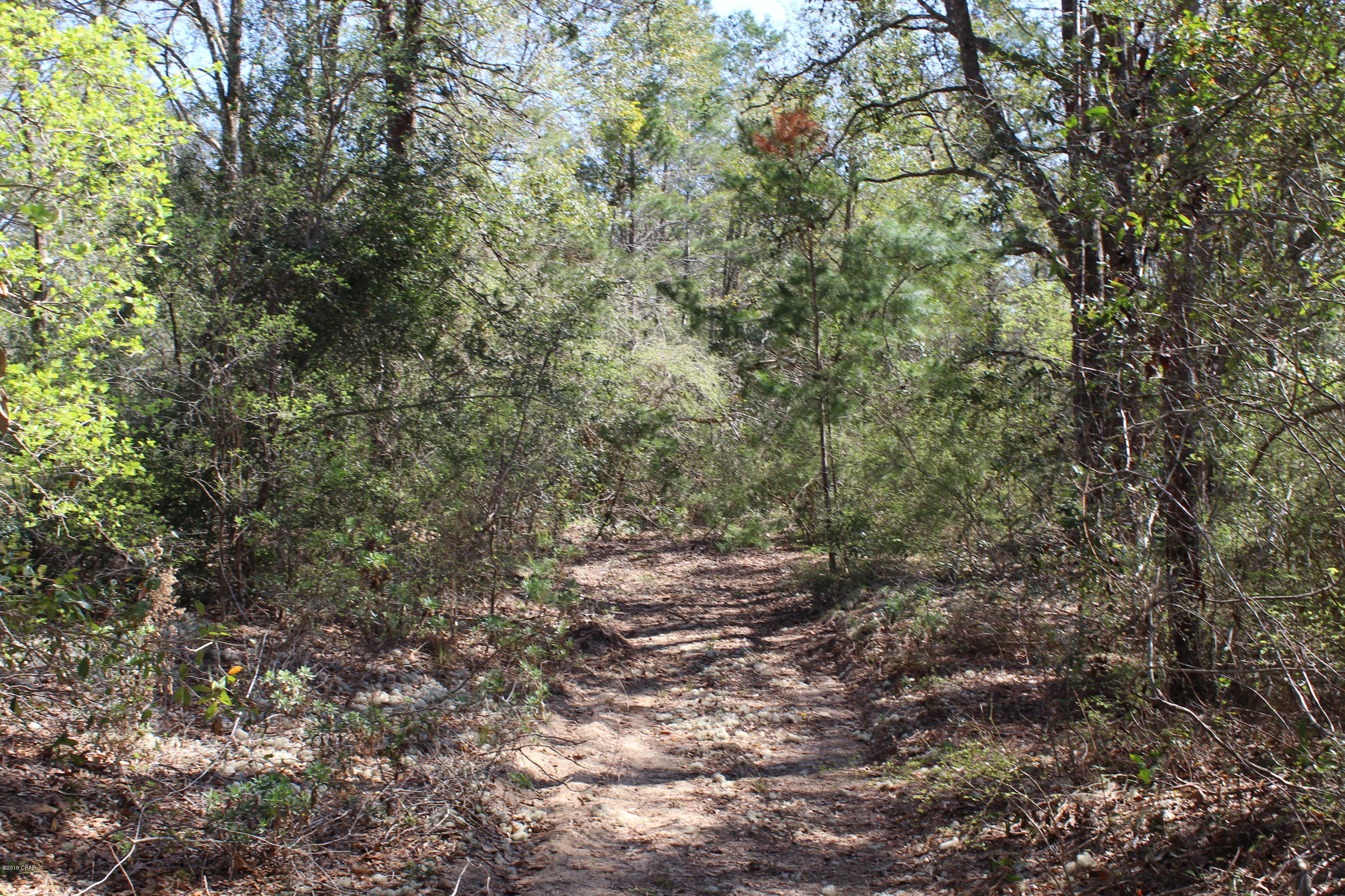 No Named Subdivision - Land