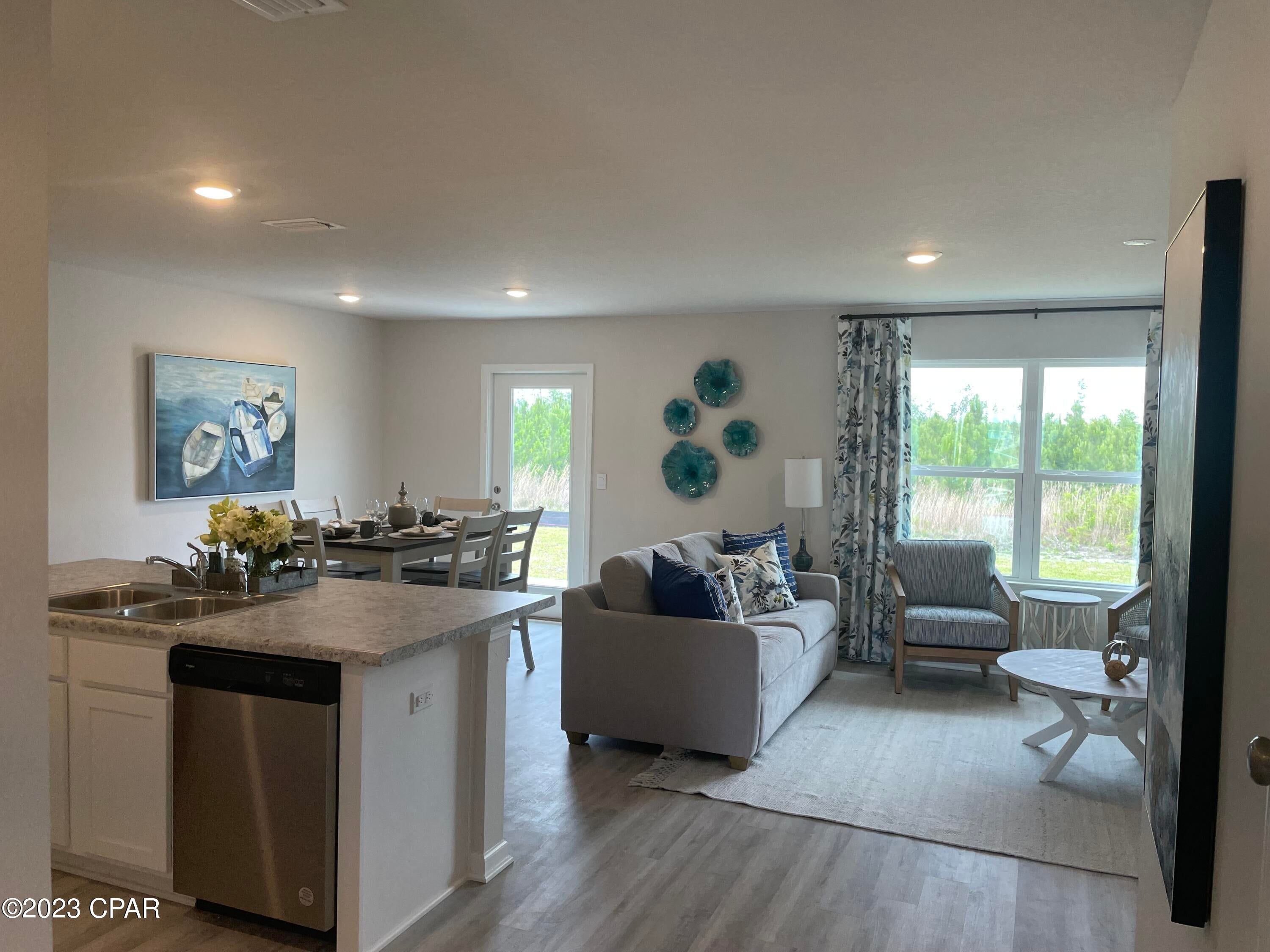 Liberty - Residential