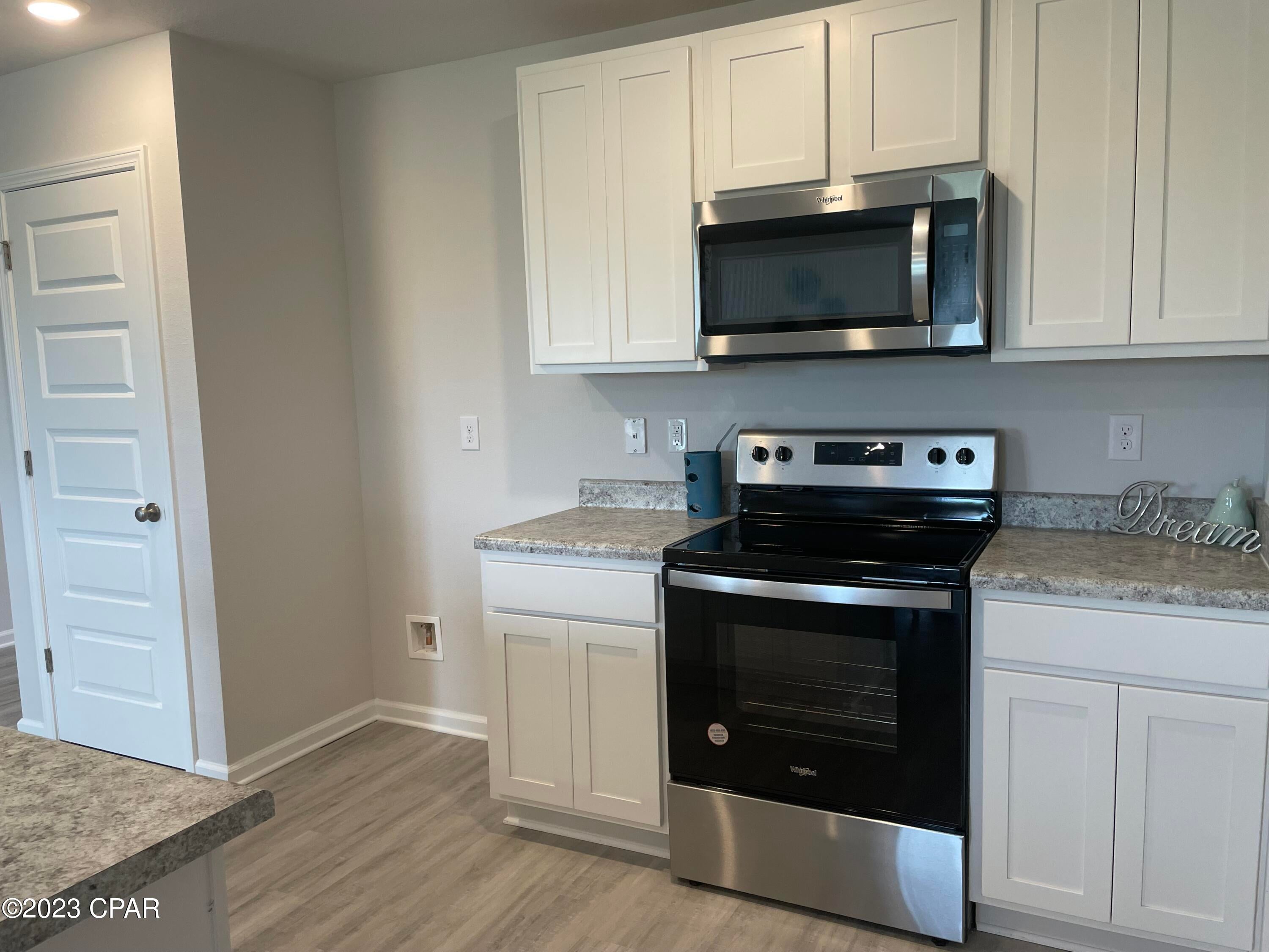 Liberty - Residential