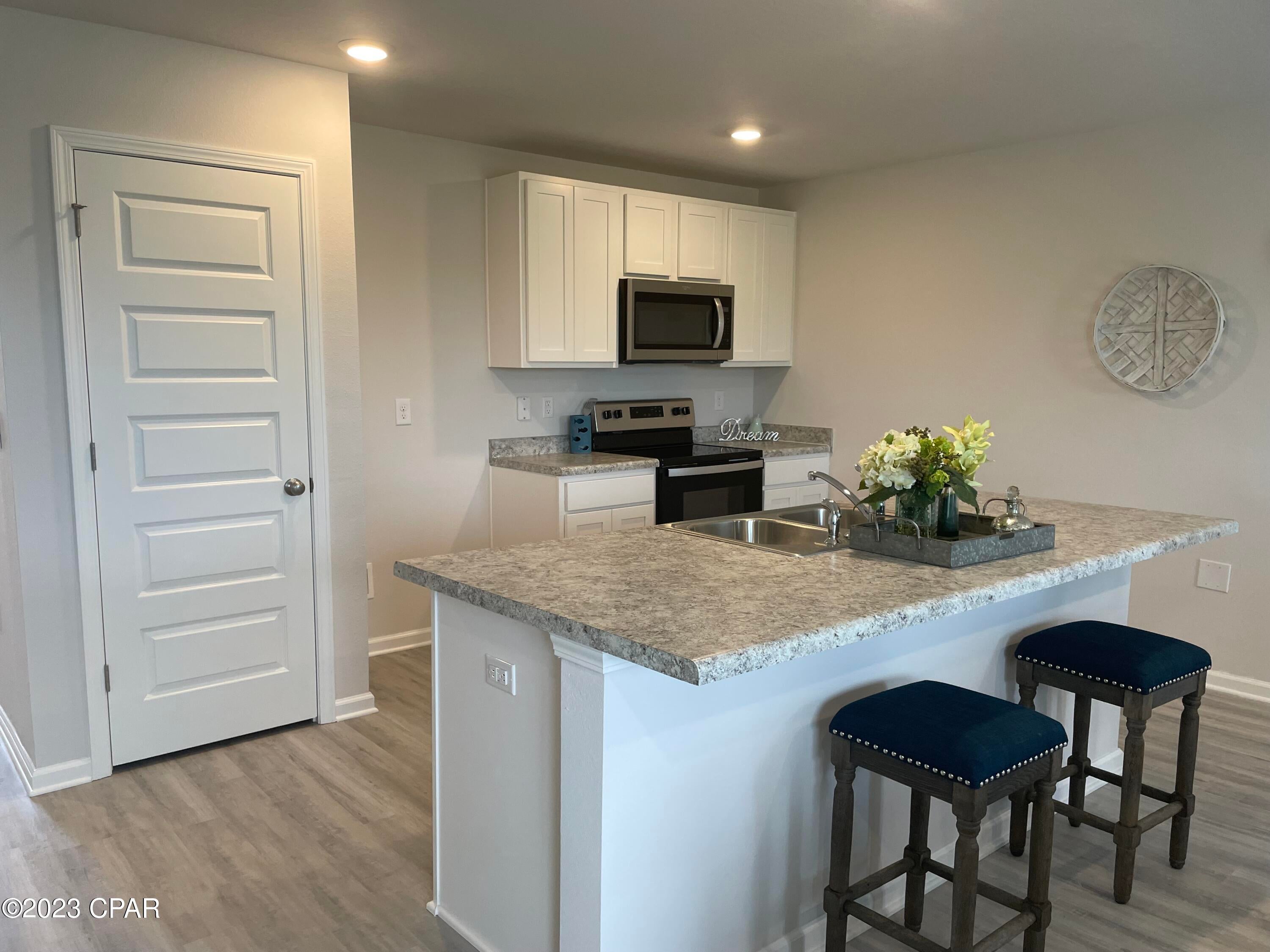 Liberty - Residential