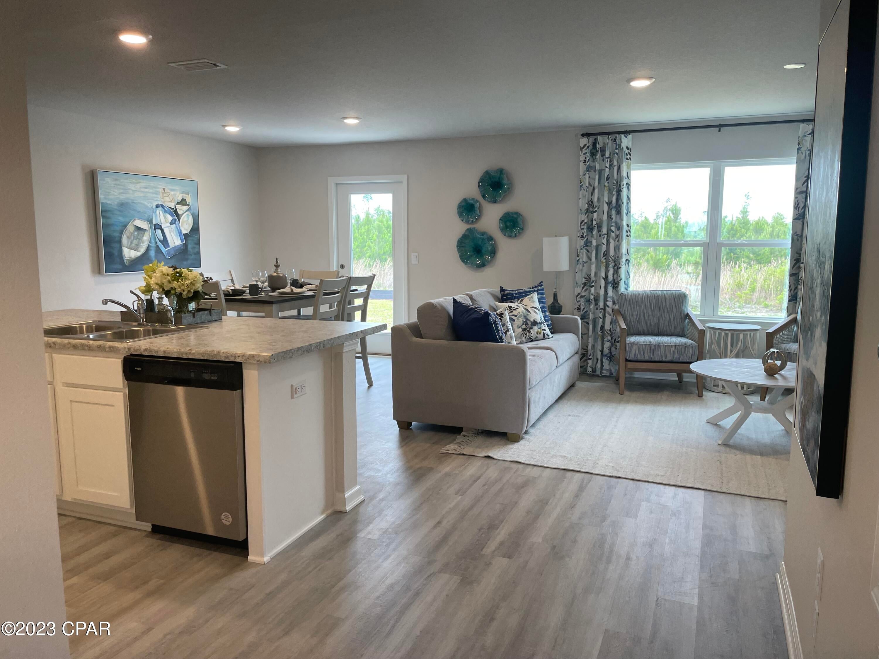 Liberty - Residential
