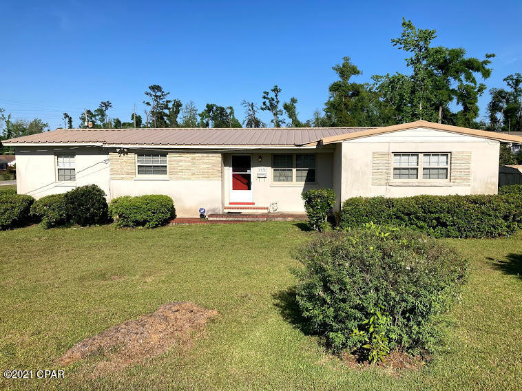 West Manor - Residential
