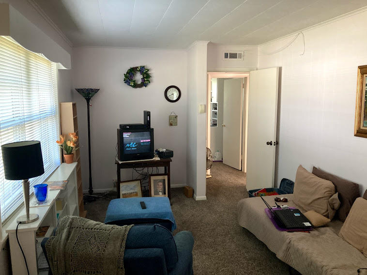 West Manor - Residential