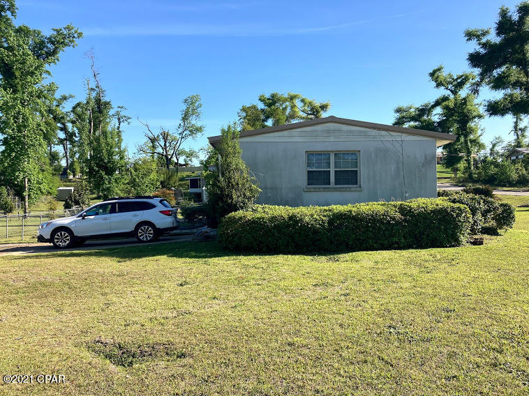 West Manor - Residential