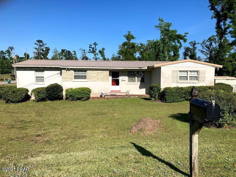 West Manor - Residential