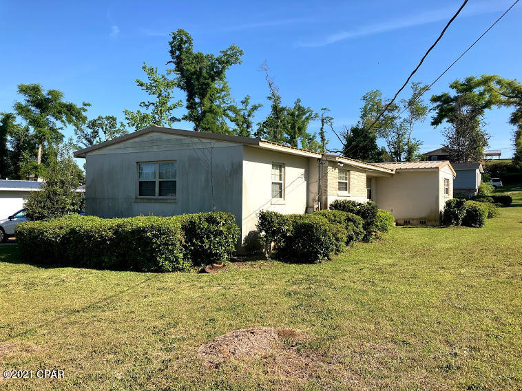 West Manor - Residential