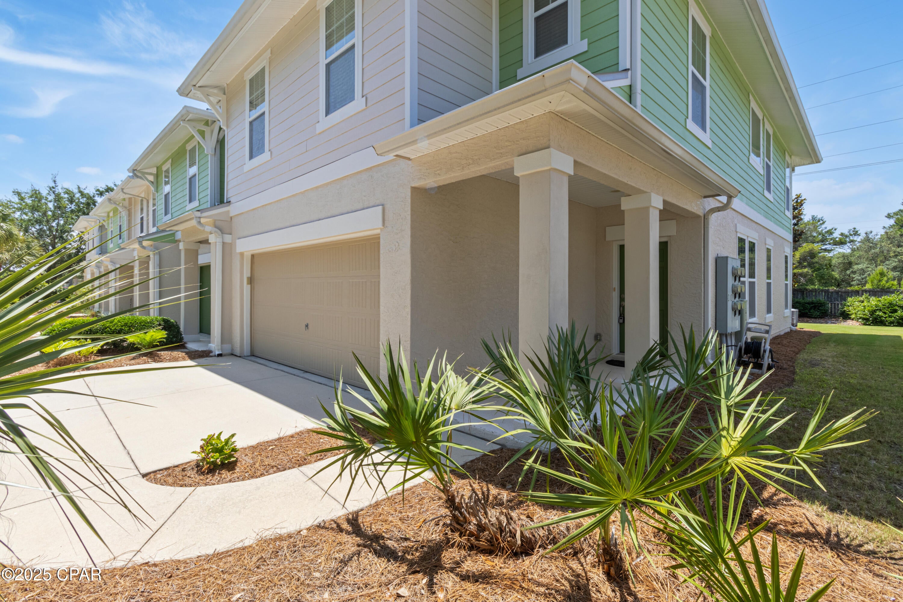 Whisper Dunes - Residential